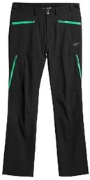 4F Spodnie Marka Modelu Trousers FNK M363