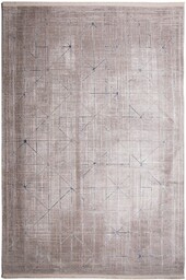 Dywan Galeria GL048V vizon/blue