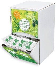 Erytrytol w paluszkach 200x5g
