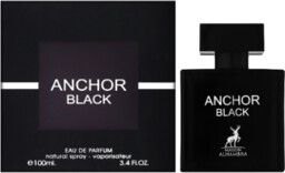 Maison Alhambra Anchor Black, Woda perfumowana 100ml (Alternatywa