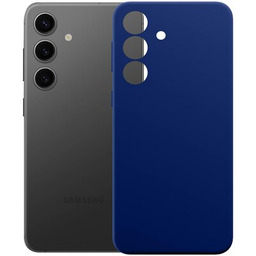 3MK Etui Silicone Guardx do Samsung Galaxy S24