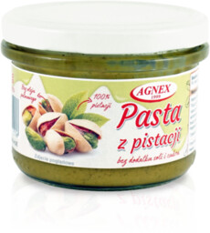 Pasta z pistacji 150 g