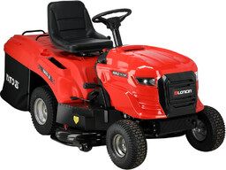 Yato TRAKTOR OGRODOWY, KOSIARKA SPALINOWA 10KW, 107 CM