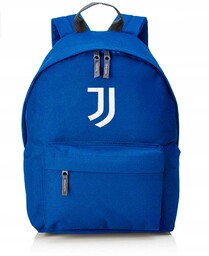 Juventus ,plecak szkolny, niebieski, jakość!
