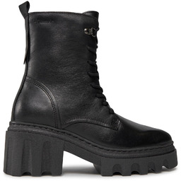 Trapery Tamaris 1-25283-41 Czarny