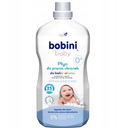 BOBINI Baby płyn do prania ubranek 1,8ml