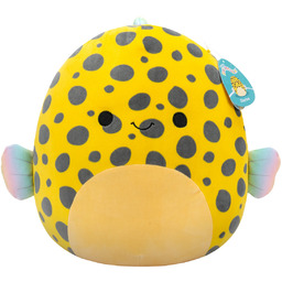 Squishmallows Ryba Dayton 35cm