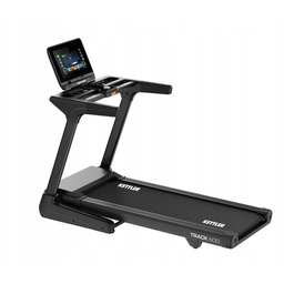 Bieżnia elektryczna Kettler Track 600 2206.5W 20 km/h