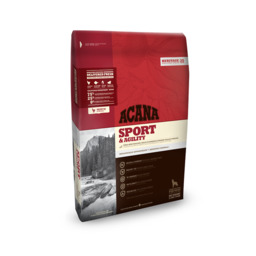 Acana Sport & Agility 11.4 kg - sucha