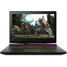 Lenovo IdeaPad Y910 43,9 cm (17,3 cala Full