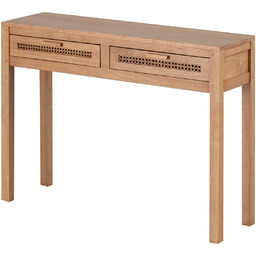 Konsola Agra 100x30x75cm, 100 x 30 x 75