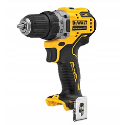Akumulatorowa Bezszczotkowa Wiertarko-wkrętarka 12V 57,5NM DCD701N Dewalt