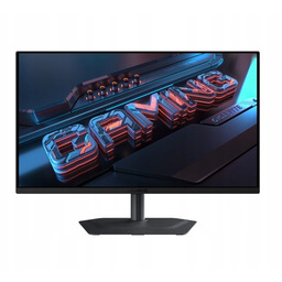 Monitor 4K Oled Gigabyte MO27U2 27'' Qd-oled 240Hz
