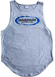 GASPARI NUTRITION Tank Top - Grey - XL