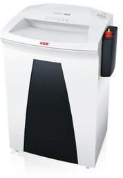 Niszczarka Securio HSM B32 C ścinki 4,5x30mm P-4