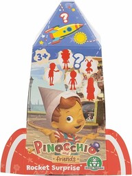 Giochi Preziosi - Pinokio, PNH16000