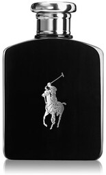 Ralph Lauren Polo Black Woda toaletowa 75 ml