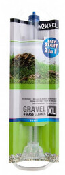 AQUAEL Odmulacz I Czyścik Do Szyb Xl 665Mm