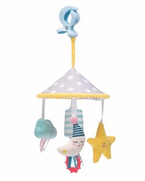 Taf Toys, karuzela na wózek Księżyc