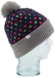 czapka zimowa COAL - The Jackie Navy (02)
