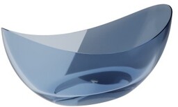 Besco Axya Blue Wave wanna wolnostojąca 180 x