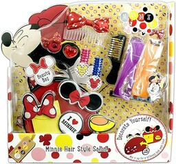 Markwins zestaw prezentowy: torba Disney Minnie Mouse (Beauty