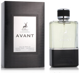 Maison Alhambra Avant, Woda perfumowana 100ml (Alternatywa