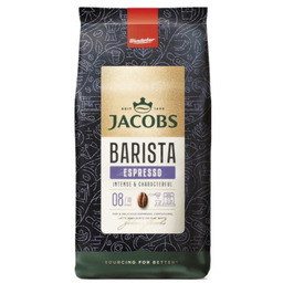 Jacobs Barista Espresso 1 kg kawa ziarnista
