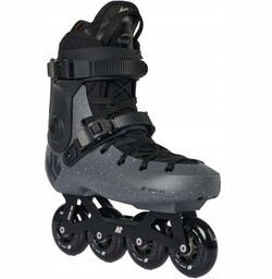 Rolki hard boot Freeskate K2 Grid 80 Intuition