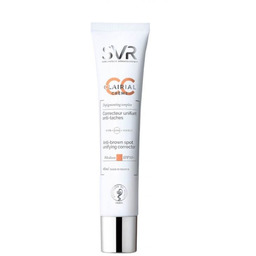 SVR Clairial Creme CC Medium Korektor na przebarwienia