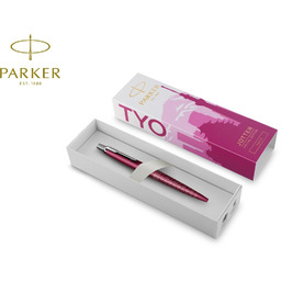 Długopis Parker Jotter, Tokyo różowy