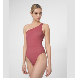 Kostium kąpielowy 4F 4FSS23USWSF027 53S XL różowy
