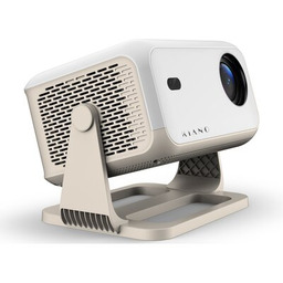 KIANO Projektor do kina domowego Chill Full HD