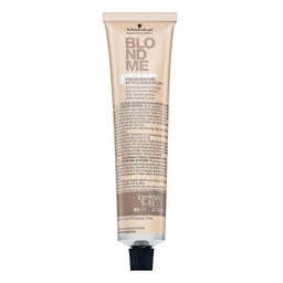 Schwarzkopf Professional BlondMe Bond Enforcing Lift & Blend