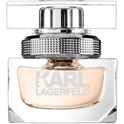 KARL LAGERFELD Pour Femme EDP spray 25ml