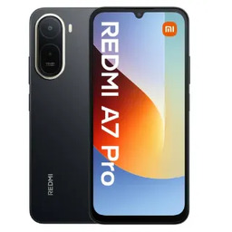Xiaomi Redmi A7 Pro 4/64GB czarny