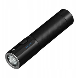 Latarka ledowa ręczna NexTool NE20069 1.200lm akumulator wodoodporna