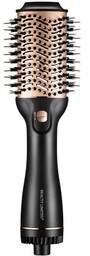 Szczotko-suszarka do włosów HotComb Black 1200W Beauty Limited