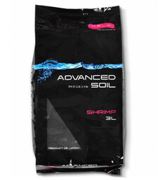 AQUAEL Podłoże Advanced Soil Shrimp 3L