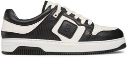 Sneakersy Badura BUXTON-21 MI08 Biały