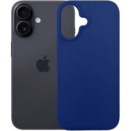 3MK Etui Silicone Guardx do Apple iPhone 16