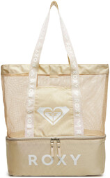 Torebka Roxy ROXY-M-001-07 Beżowy