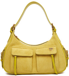 Torebka PINKO Cargo Bag Classic PE 25 PLTT