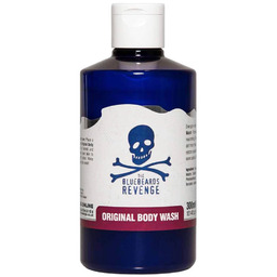 Bluebeards Revenge Original Body Wash, żel pod prysznic