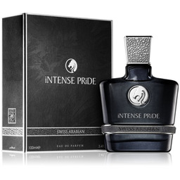 Swiss Arabian Intense Pride, woda perfumowana, 100ml