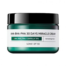 Some by Mi, AHA.BHA.PHA, 30 Days Miracle Cream