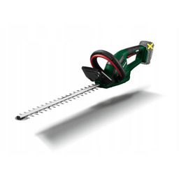 Parkside Akumulatorowe nożyce do żywopłotu 20V Phsa 20-Li