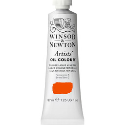 Winsor & Newton 1214416 Artists Farba olejna, artysta