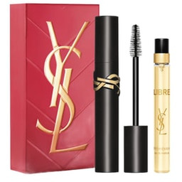 Yves Saint Laurent Lash Clash Mascara Set +