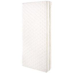 Materac piankowy składany 90 - 180 x 200